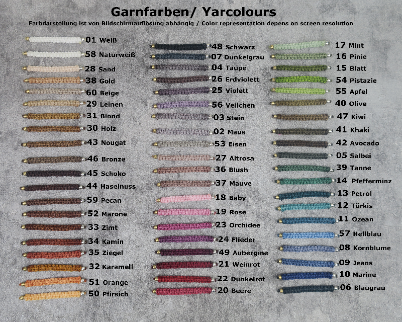 minimalistisches boho Fusskettchen mit Geburtsstein Perle • Riff • personalisiert verstellbar Fusschmuck