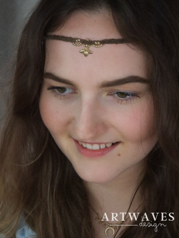 Orientalische Tiara • Oslo •