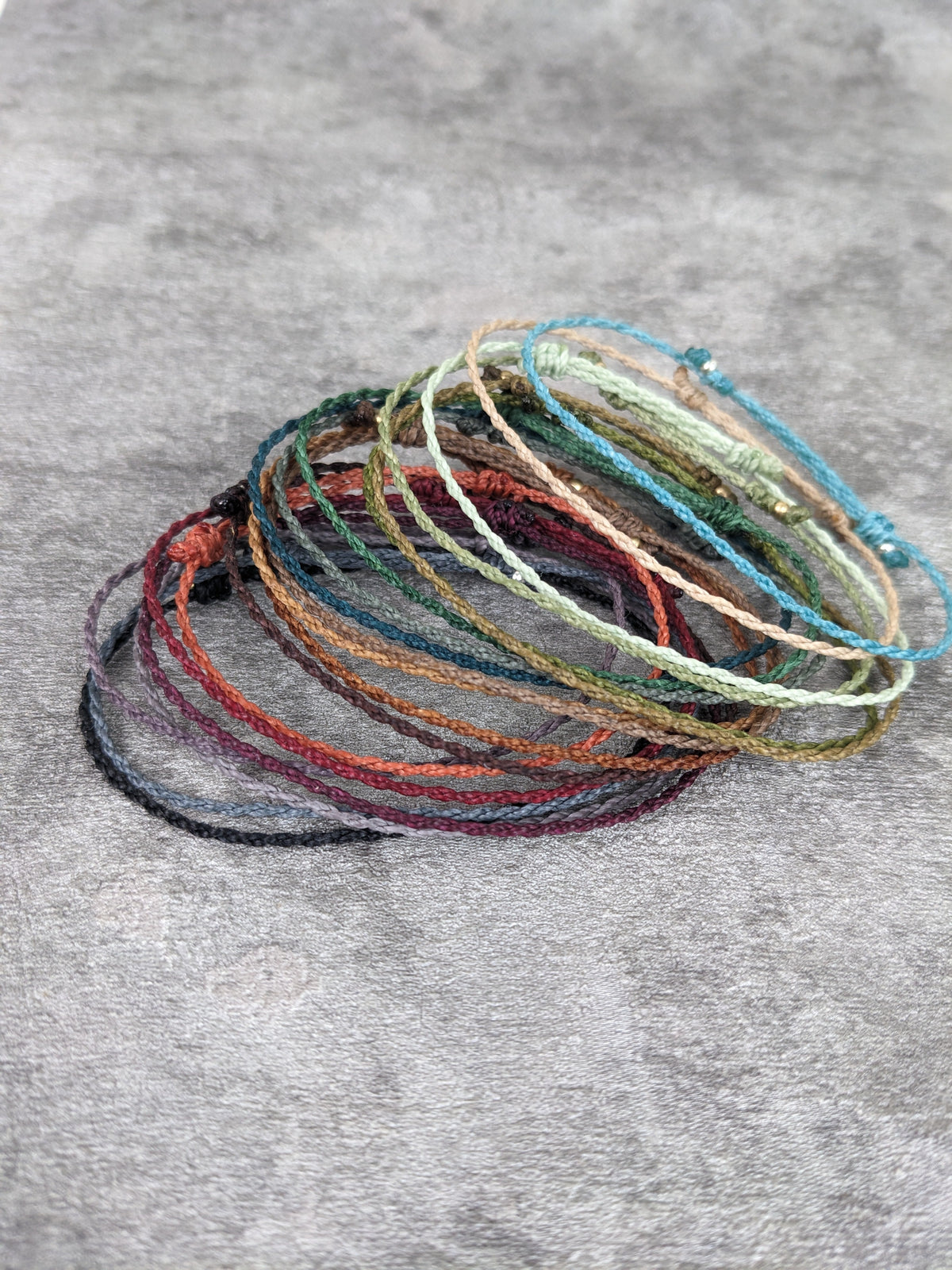 surfer fußband minimalistisch und schlicht für damen und herren in vielem farben