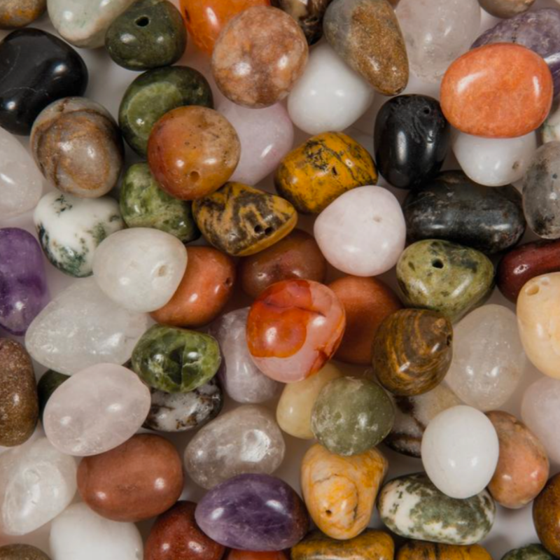 So findest du deinen passenden Edelstein ➡️