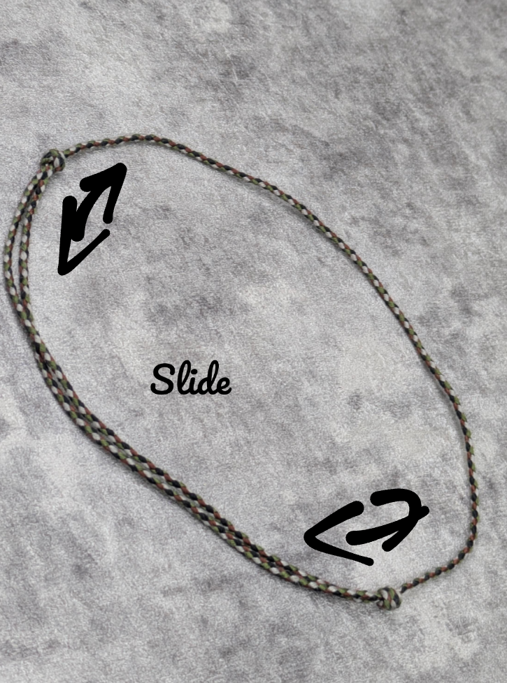 Minimalistische Choker Kette für Damen und Herren • cool • feine Halskette Halsband in verschiedenen Farben