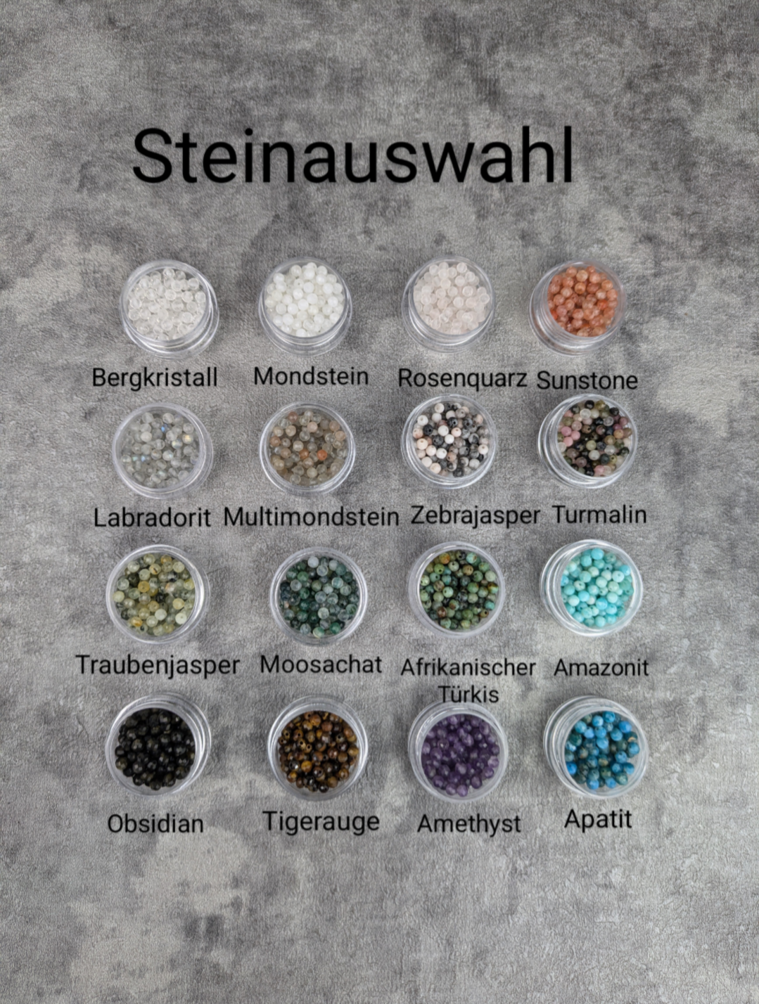 Vergoldetes Edelsteinarmband mit Süßwasserperlen Klasse 5A  • Gemstone • dezente personalisierte boho Armkette