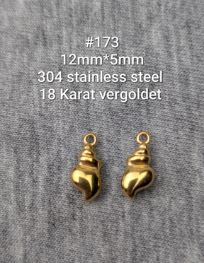 Edelstein Charms