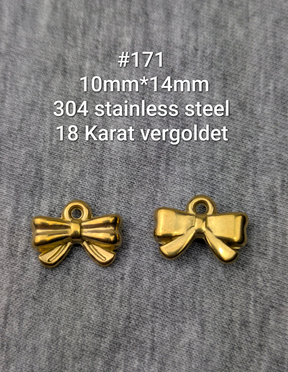 Edelstein Charms